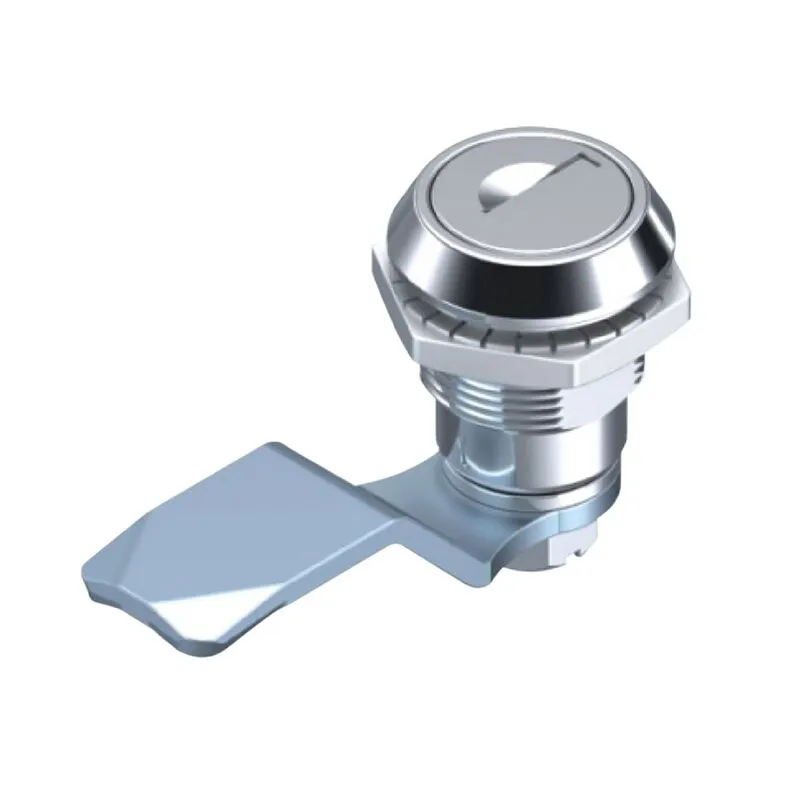 Electrical Cabinet Door Cam Lock